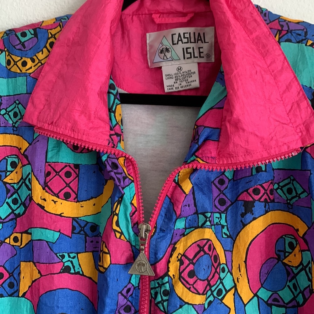Can we all take a moment and please appreciate this fabulous retro 80s 90s love - Picture 10 of 10
